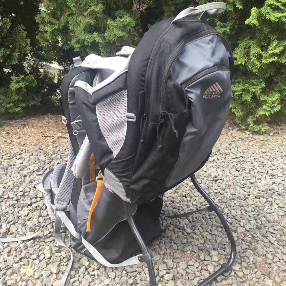 Kelty kids Journey 2.0 child carrier
